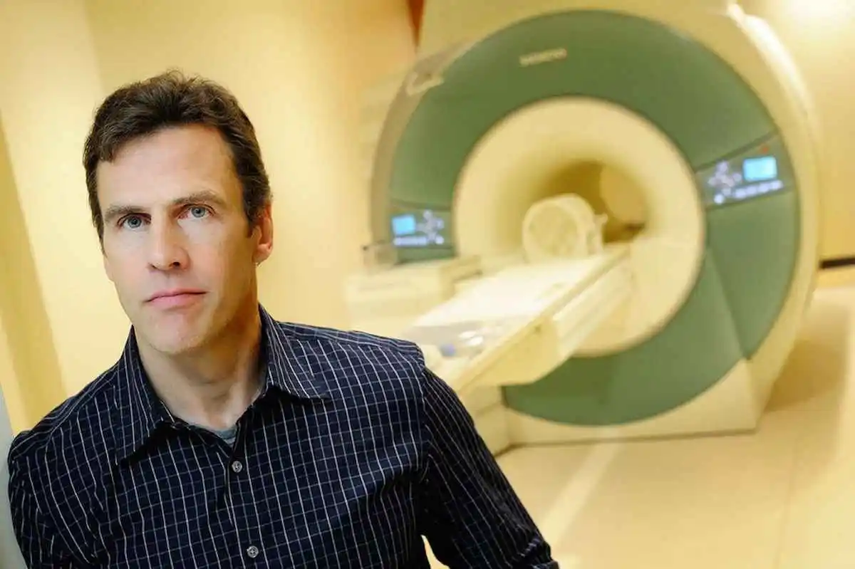 A research team, led by Read Montague, found that brain scans can spot the difference between whether a person is knowingly or recklessly committing a crime