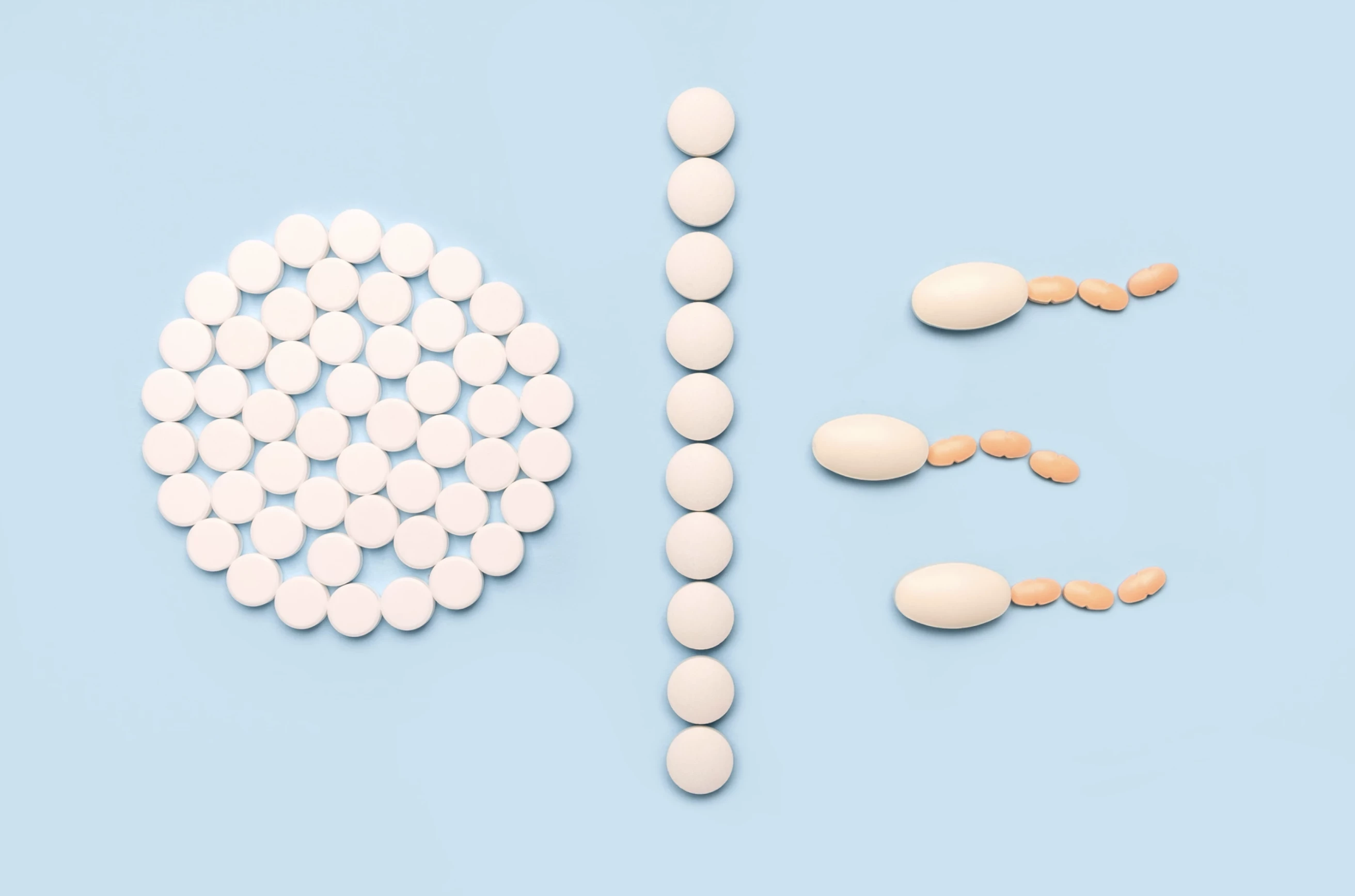 Male birth control pill YCT-529 advances to the next stage of human trials