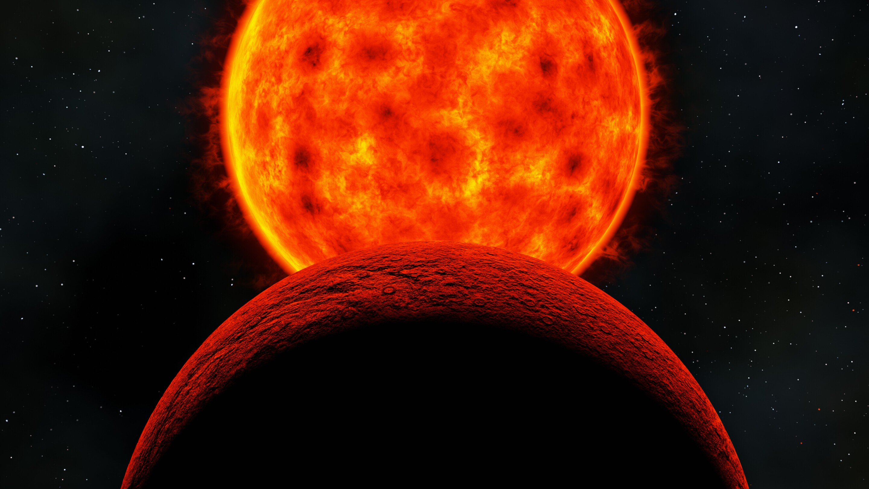 Breakthrough! Astronomers Discover Mysterious Radio Signals From Rare White Dwarf - ntnmmvr