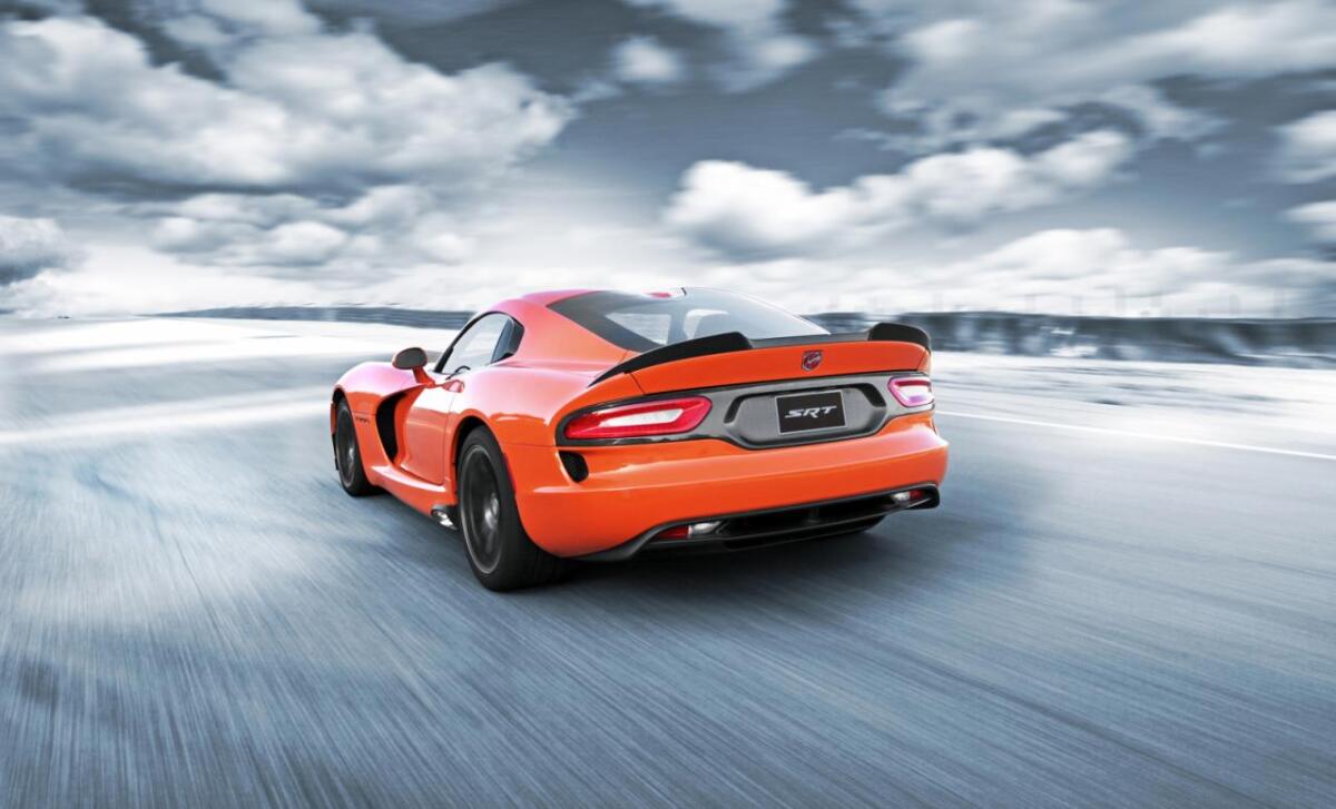 The TA package includes suspension tuning, an aero kit and a carbon fiber X-brace