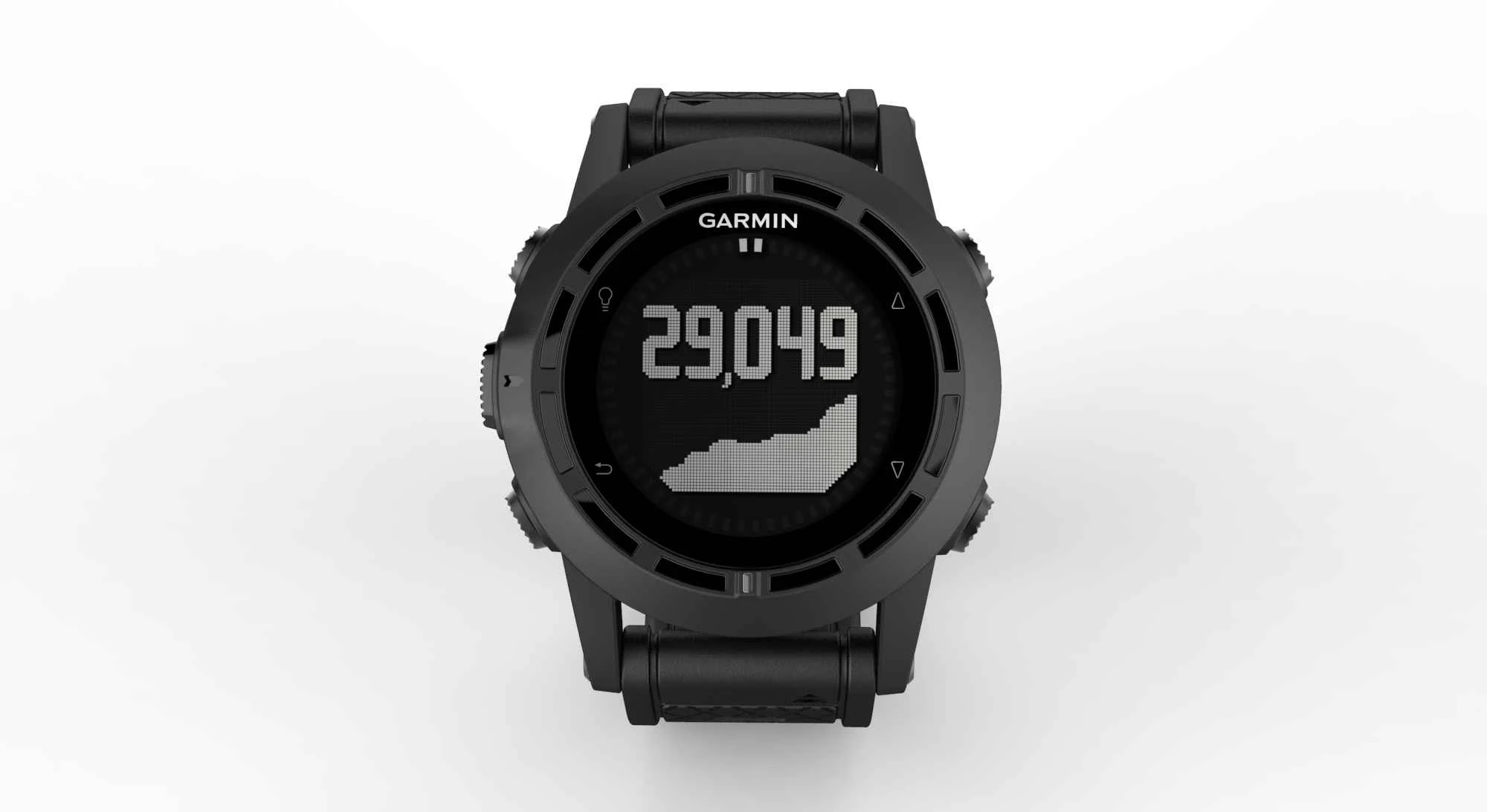 The Tactix retails for $449.99