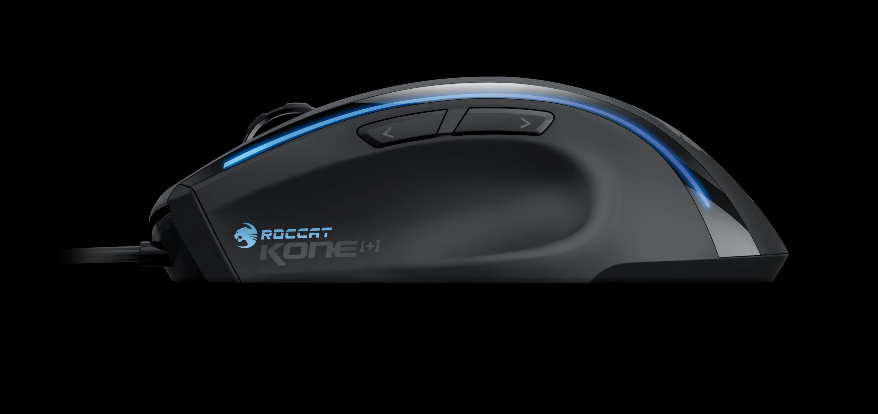 The user gains access to double-up button functionality with the new EasyShift button - which has been likened to using the Shift key on a computer keyboard