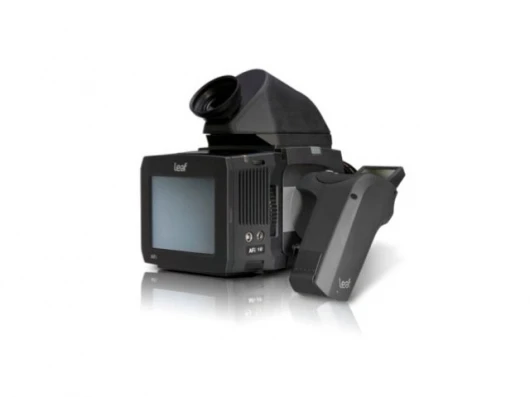 Leaf's 56-megapixel AFi 10