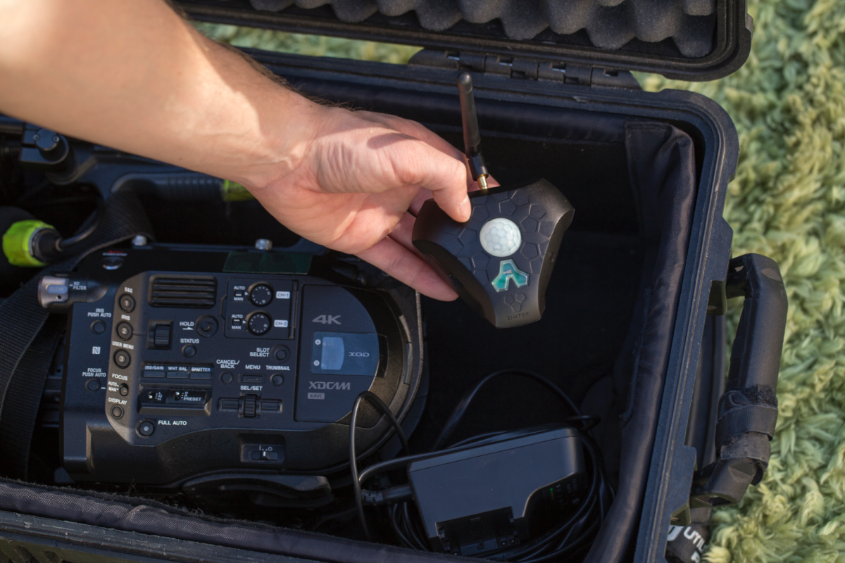 According to its makers, Duo's global cellular modem should work in over 200 countries