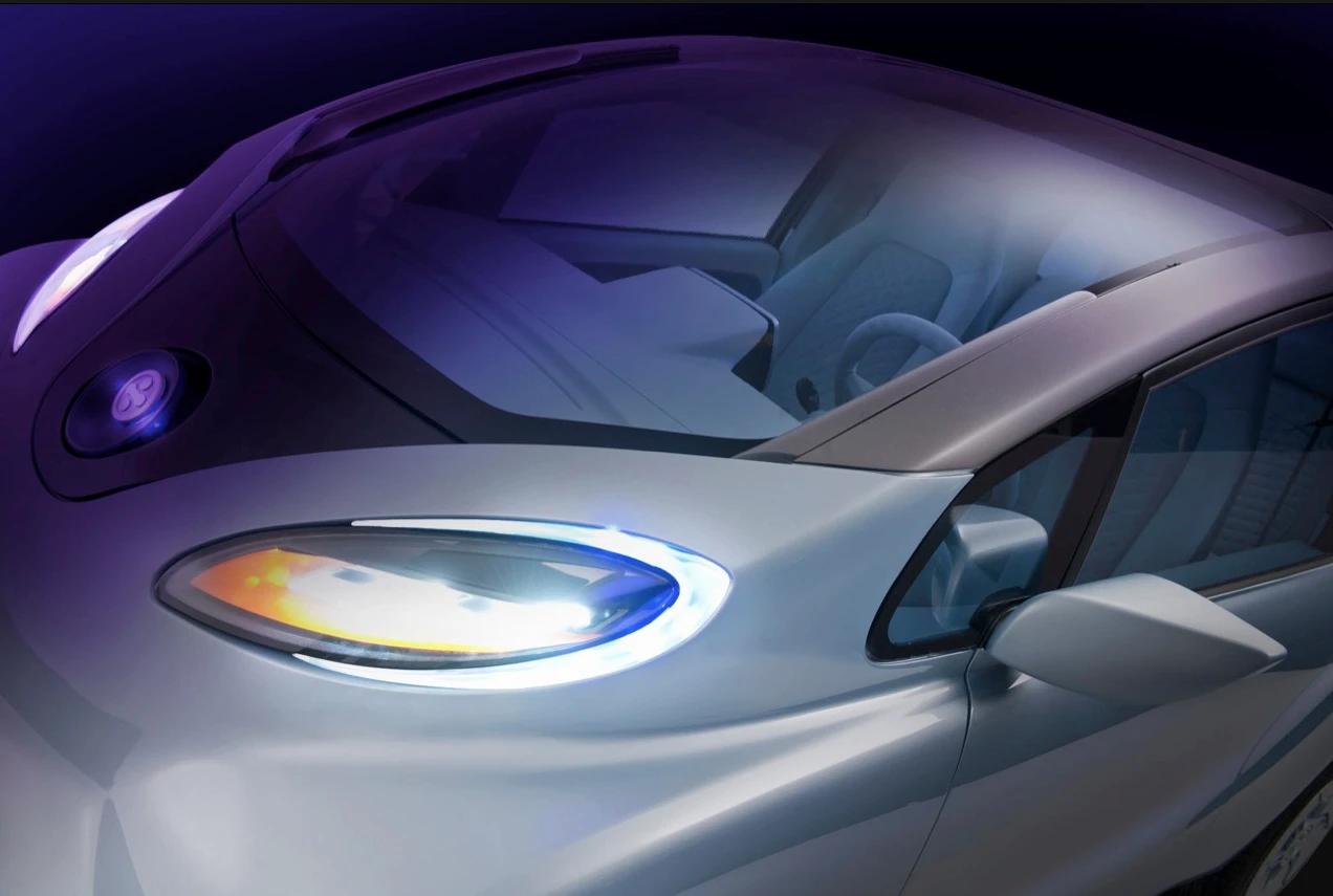 Tata Technologies has unveiled its eMO EV concept car, that is designed to sell for US$20,000