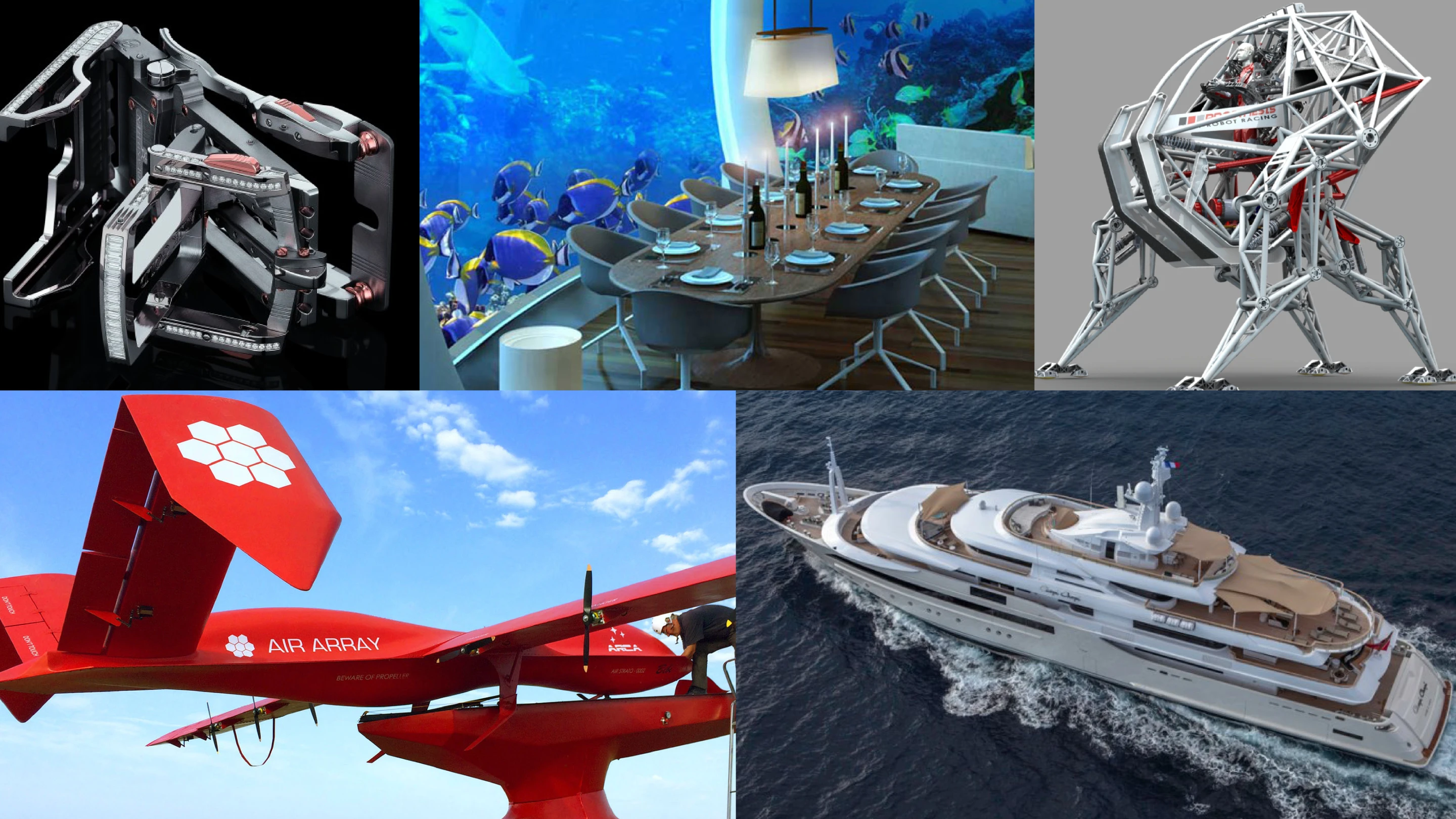 Here's what you won't be getting for Christmas in 2014
