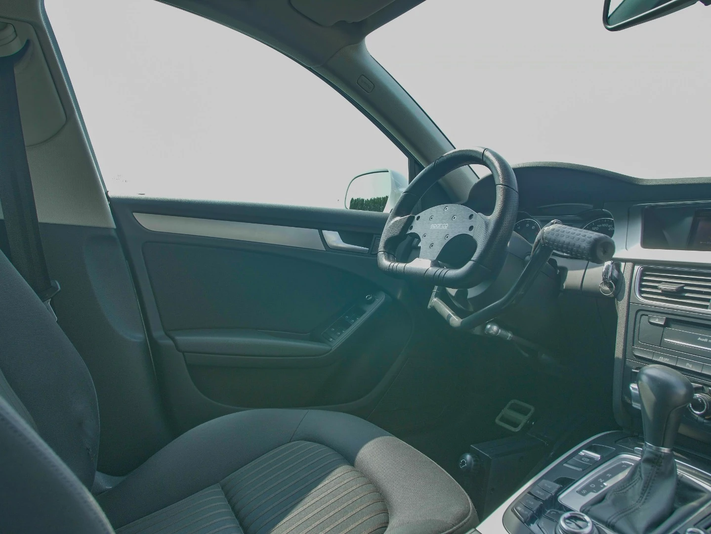 The FitCar PPV remains more automobile than bicycle, but does encourage physical exertion on part of its owners through an interesting pedaling system that directly hooks up to the drivetrain