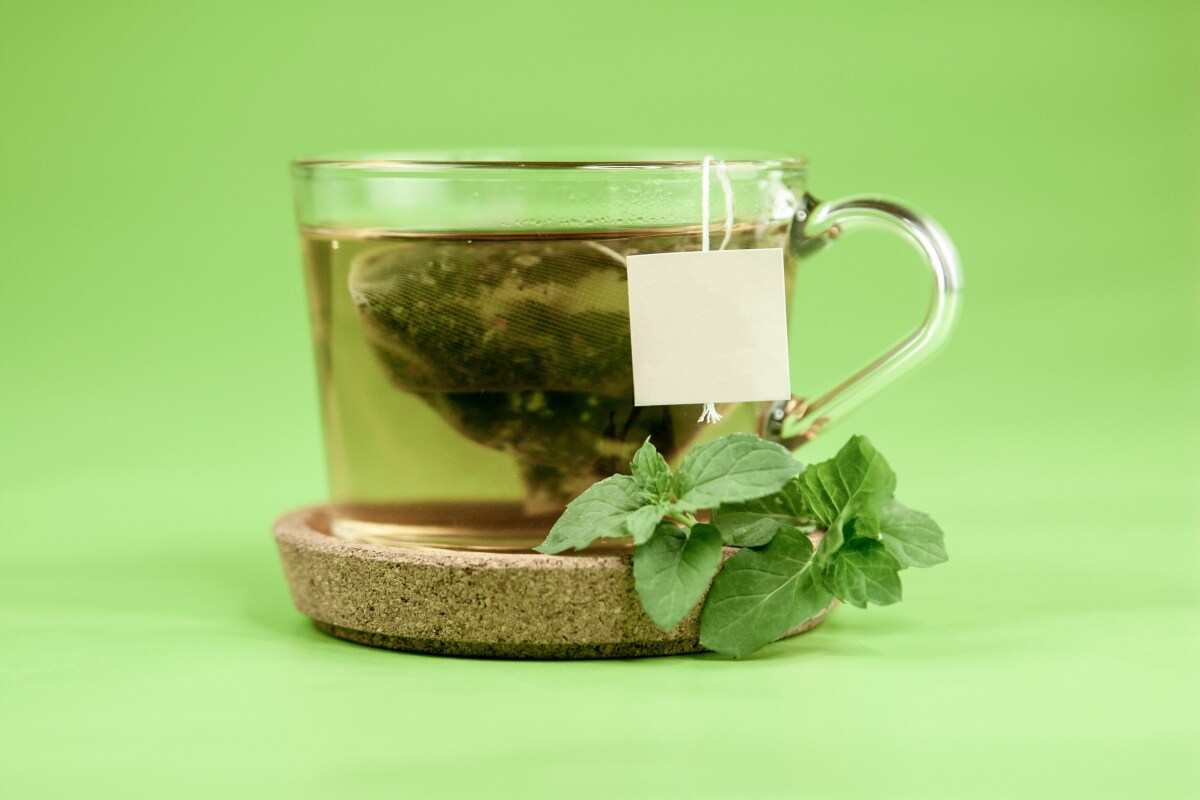 Green tea trains muscles to handle sugar better and boost metabolism