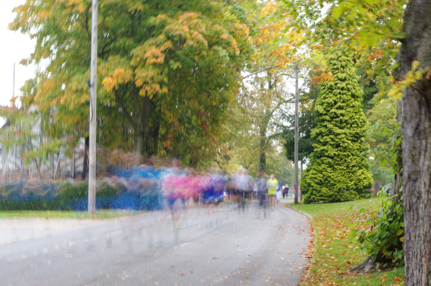 The in-body shake reduction system of the Pentax K-3 II makes it possible to hand-hold the camera at slower shutter speeds
