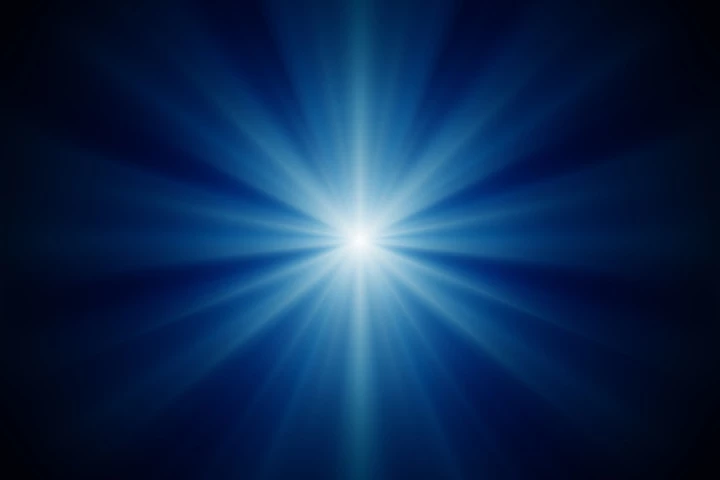 New research has revealed a 40 Hz flickering light can alter the expression of genes in neurons and microglia