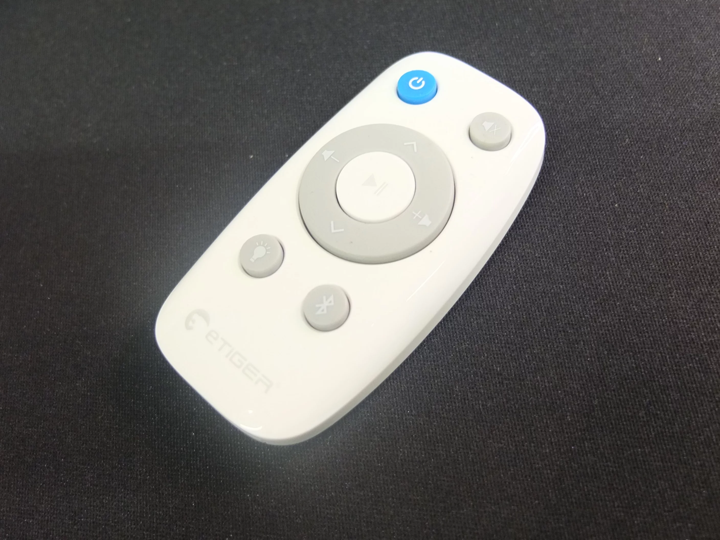 It was designed by eTiger (Photo: Gizmag)