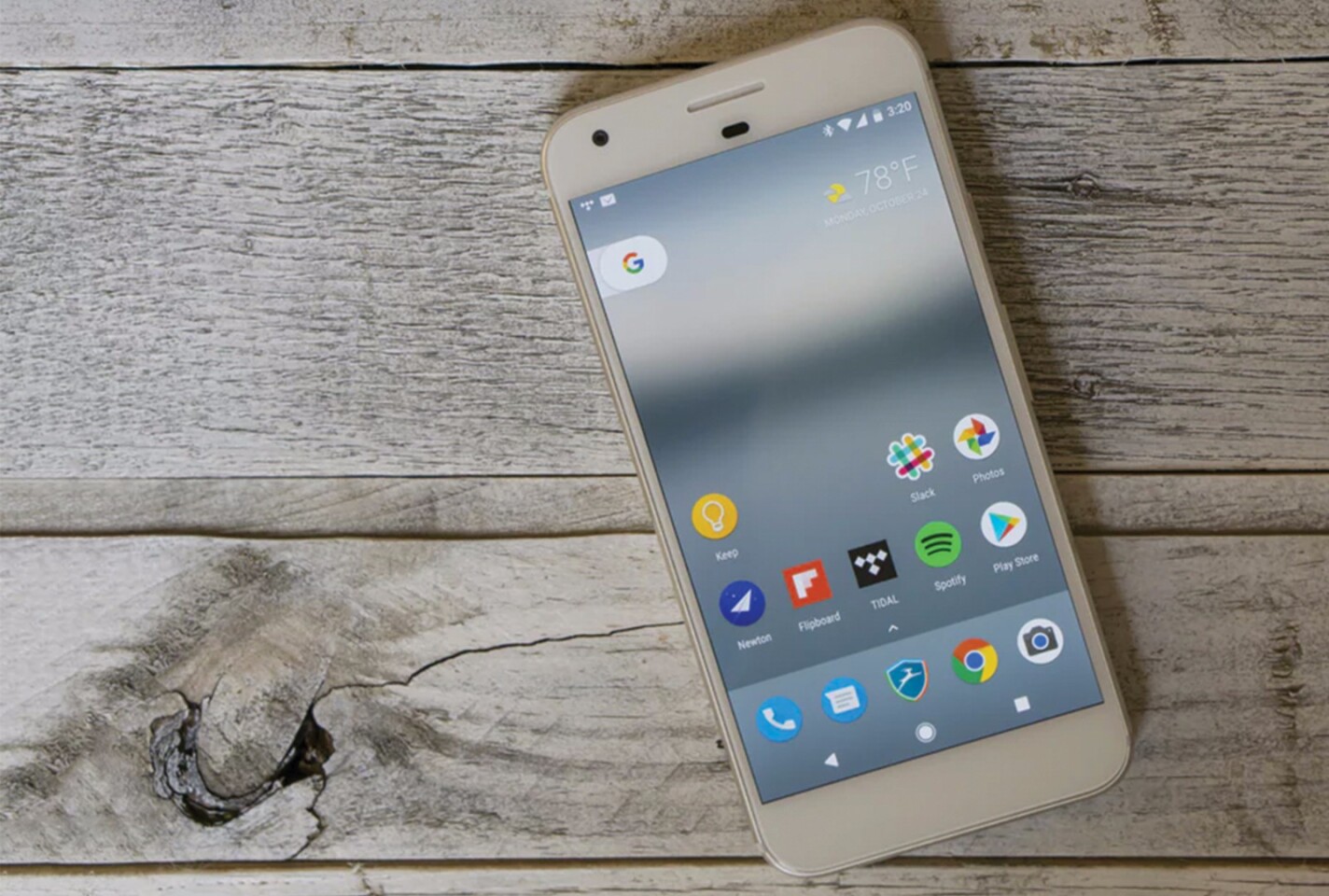 Google Pixel XL