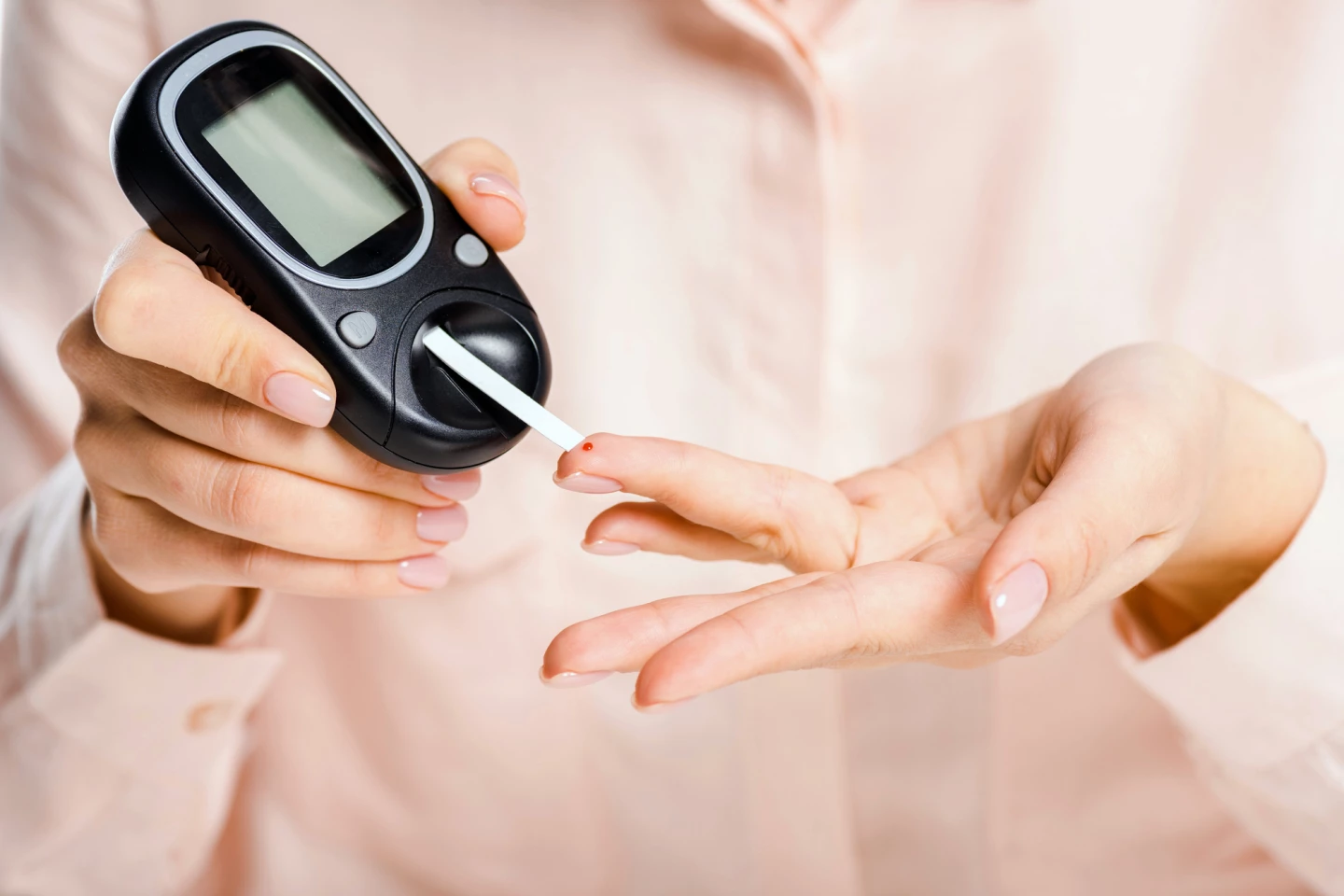 Type 1 and type 2 diabetes are fundamentally different diseases with different underlying causes