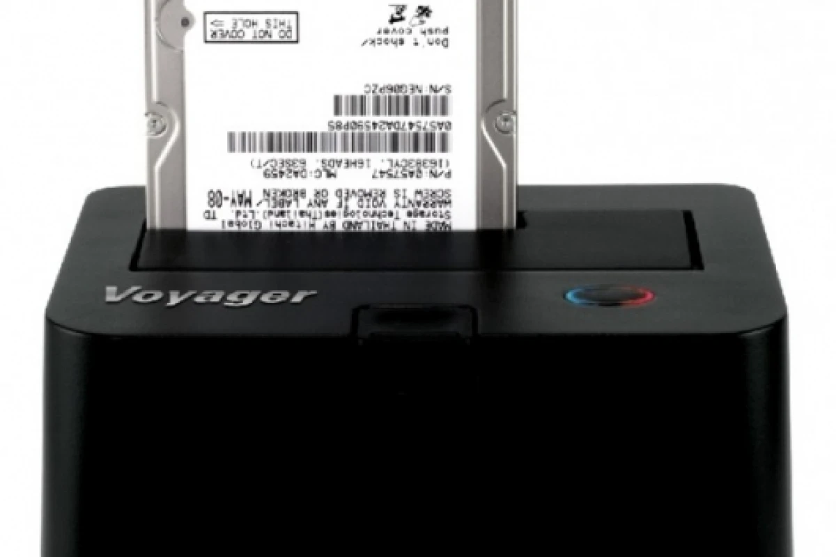 NewerTech's Voyager