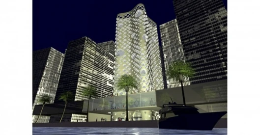 O-14 by RUR Architecture, Architecture Honor Award Winner (image: Torsten Seidel)