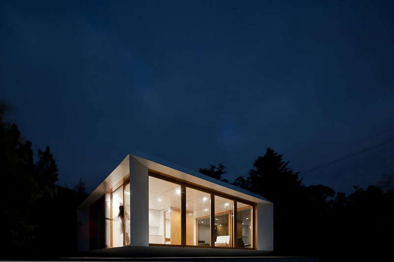 Houses category winner: Mima House, Viana do Castelo, Portugal (Photo: Jose Campos)