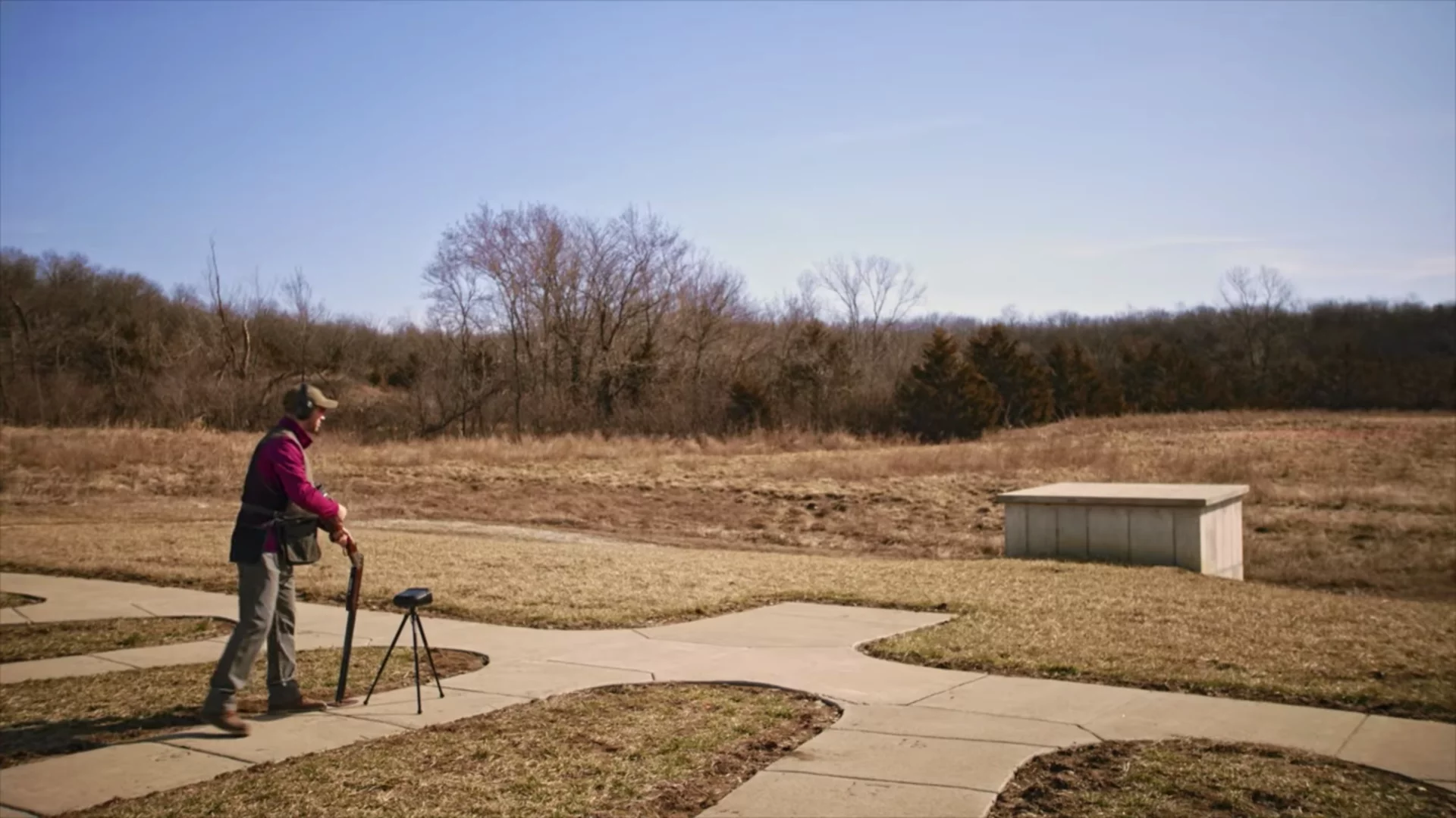 The Garmin Xero S1 is available now for a recommended retail price of US$1,000