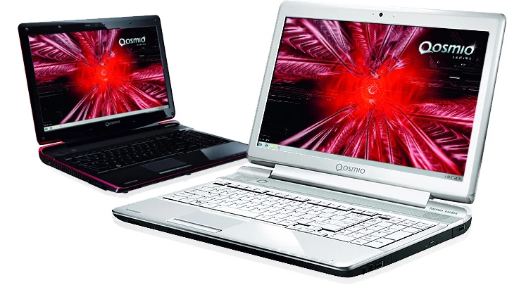 Toshiba has unveiled its first glasses-free 3D laptop Toshiba Qosmio F750 3D.