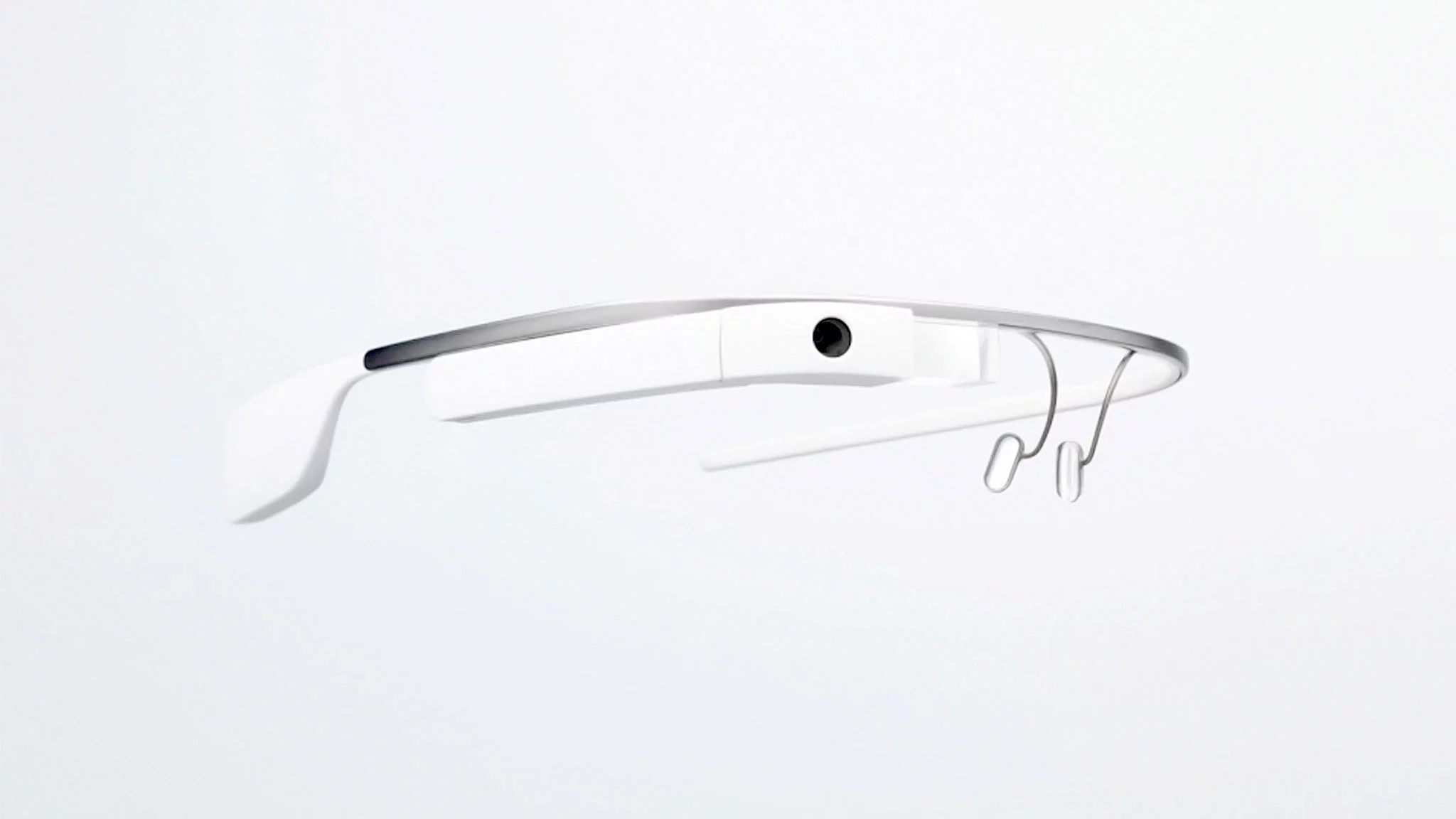 Google has made a face-computer about as sexy as it can possibly be