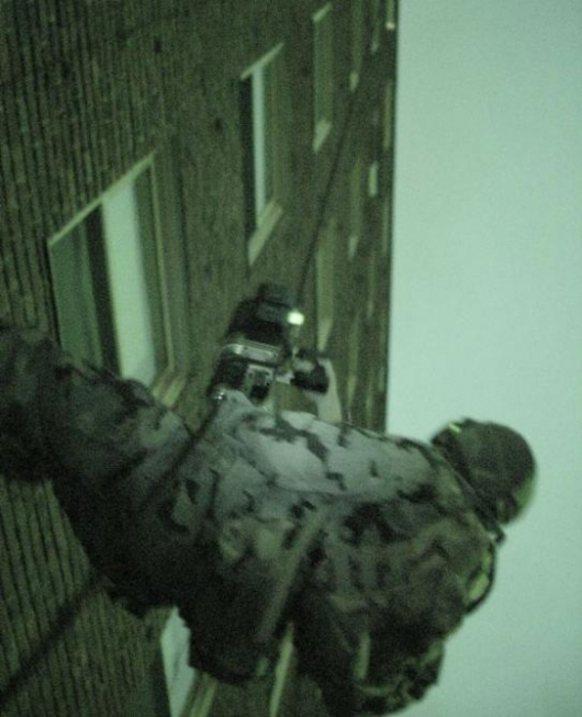 The Atlas Rope Ascender a significant new enabling technology