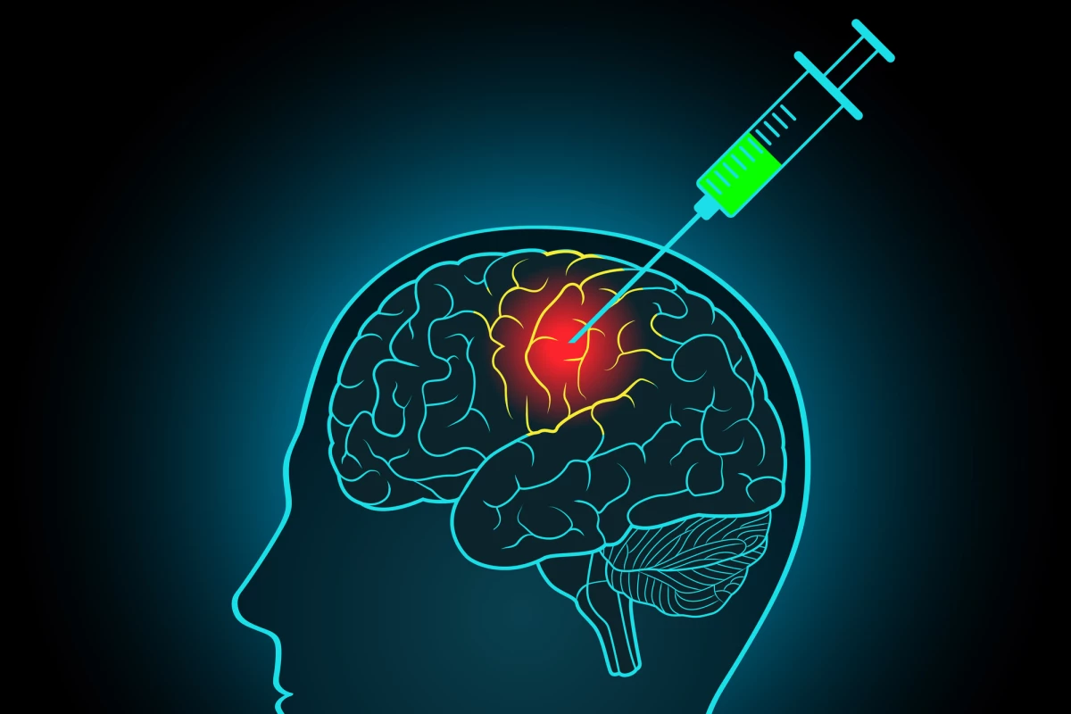 A potential dementia vaccine should move into human trials within the next 18 to 24 months