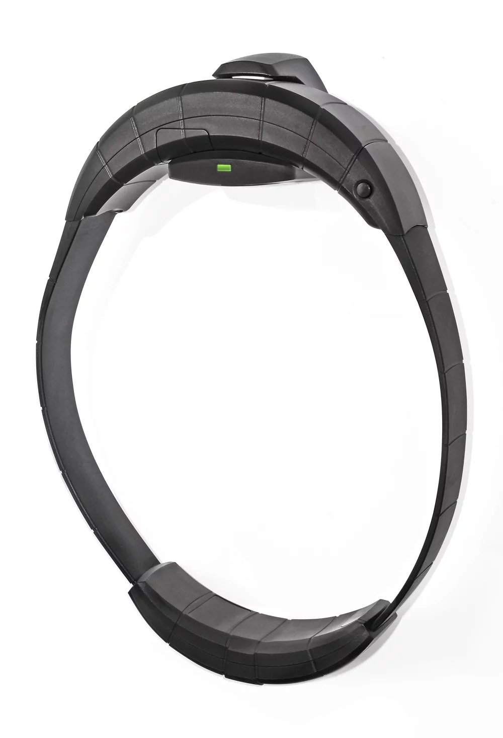 Lightweight GEODOG collar