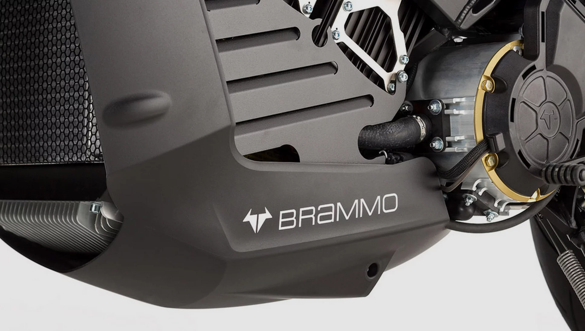The 2014 Brammo Empulse