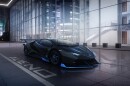 The outrageous Alieno Arcanum promises more then 5,000 horsepower... It certainly leads the hypercar industry in outlandish claims per minute