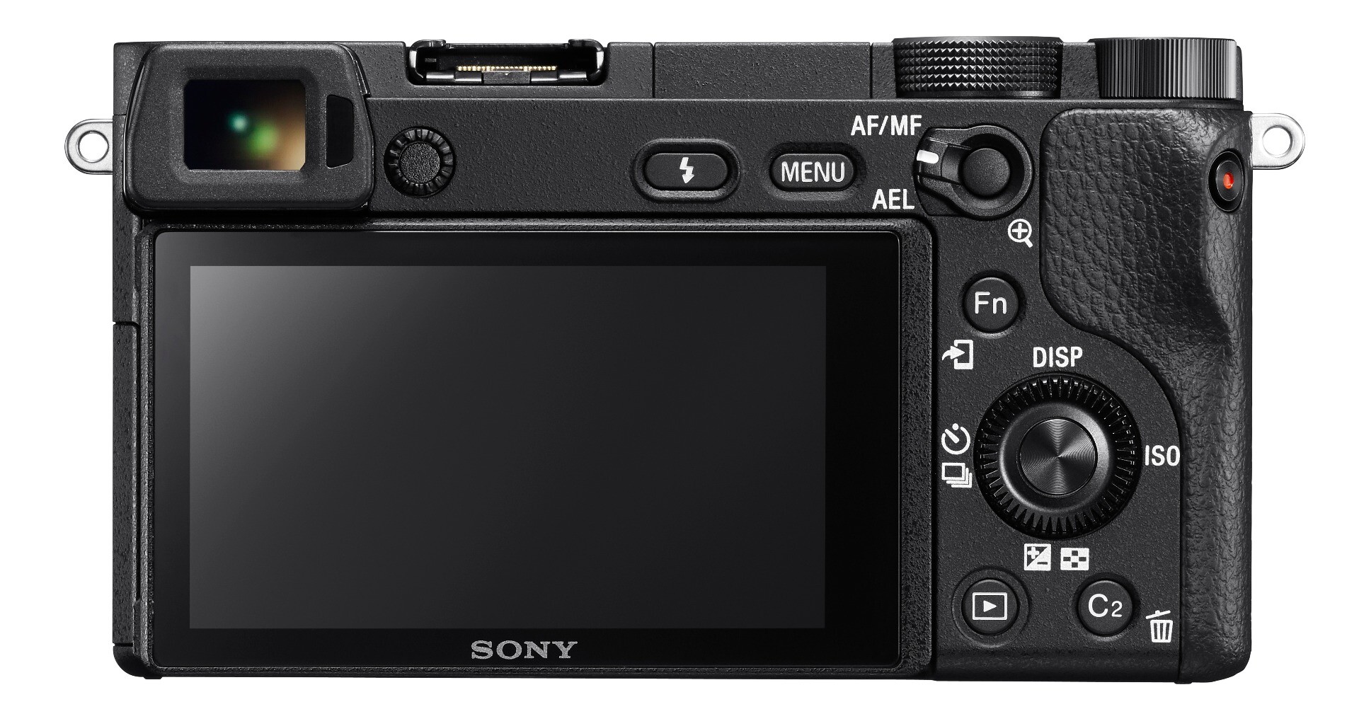 Sony’s A6300 mirrorless camera boasts world’s fastest autofocus