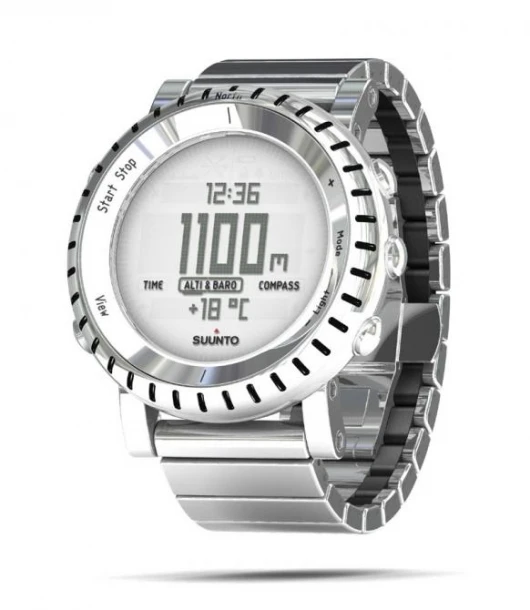 Suunto Core wristop computer