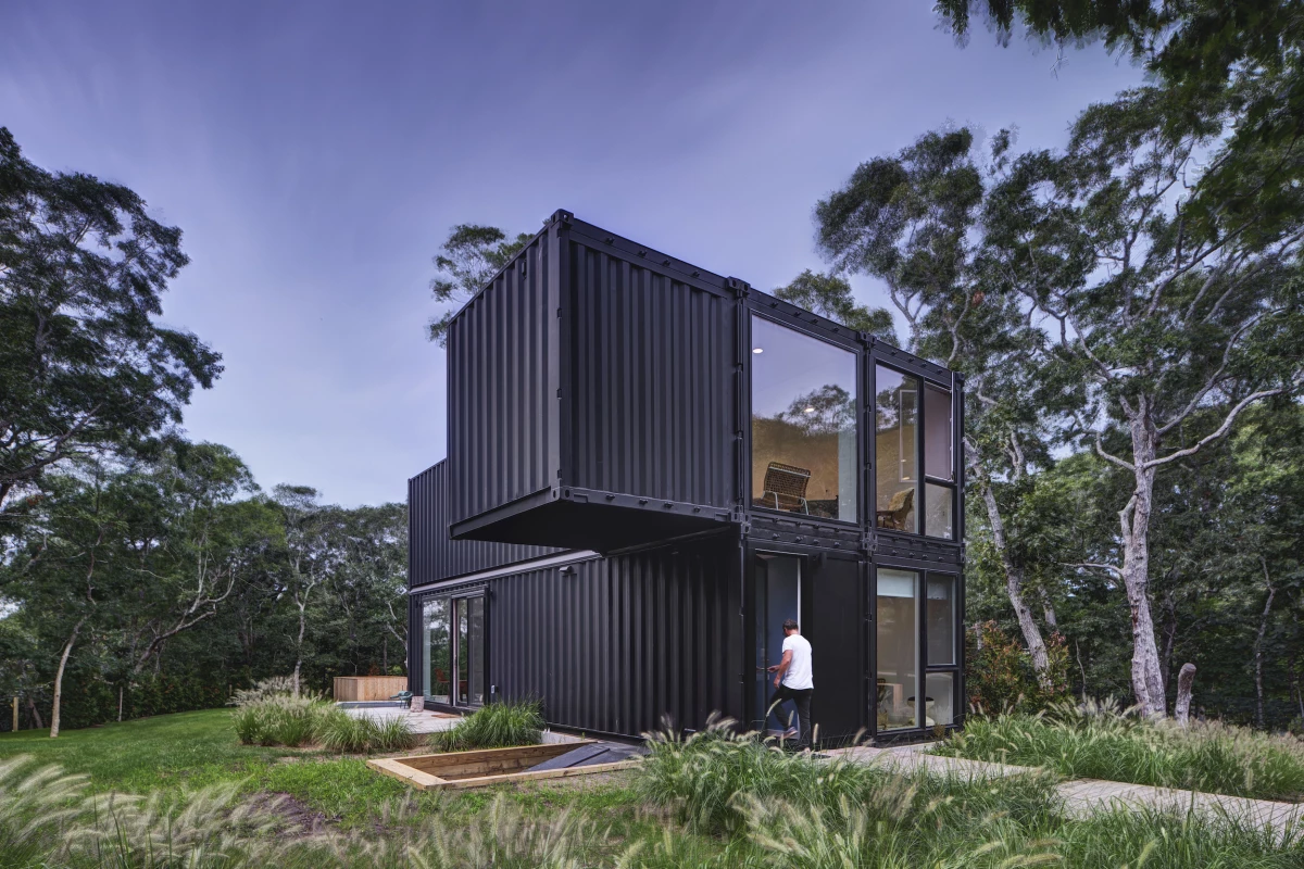 Amagansett Modular