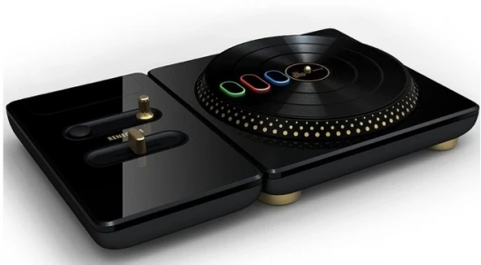 The "Renegade" controller
