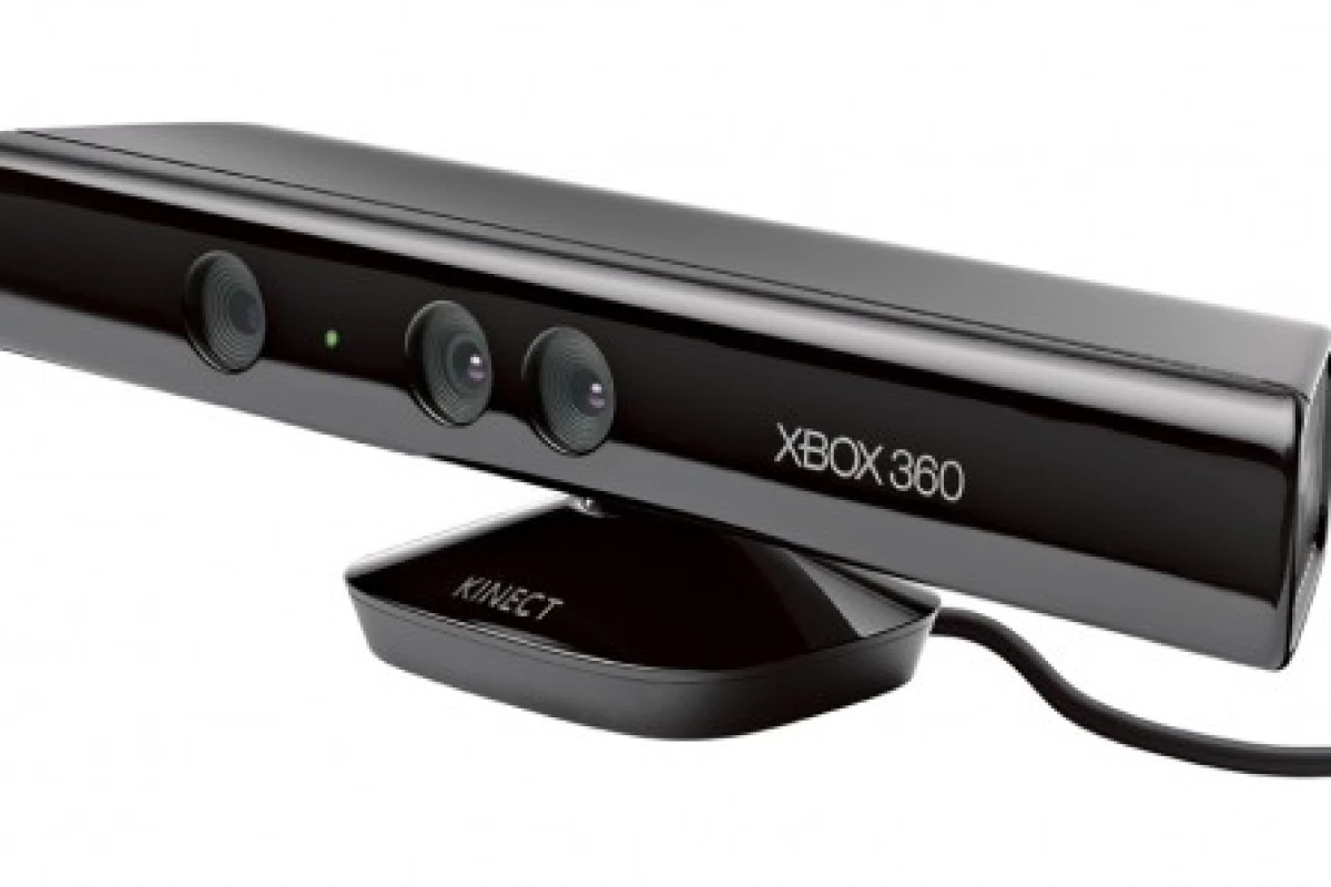 Kinsight is an experimental system that uses networked Kinect cameras to locate missing objects within a household