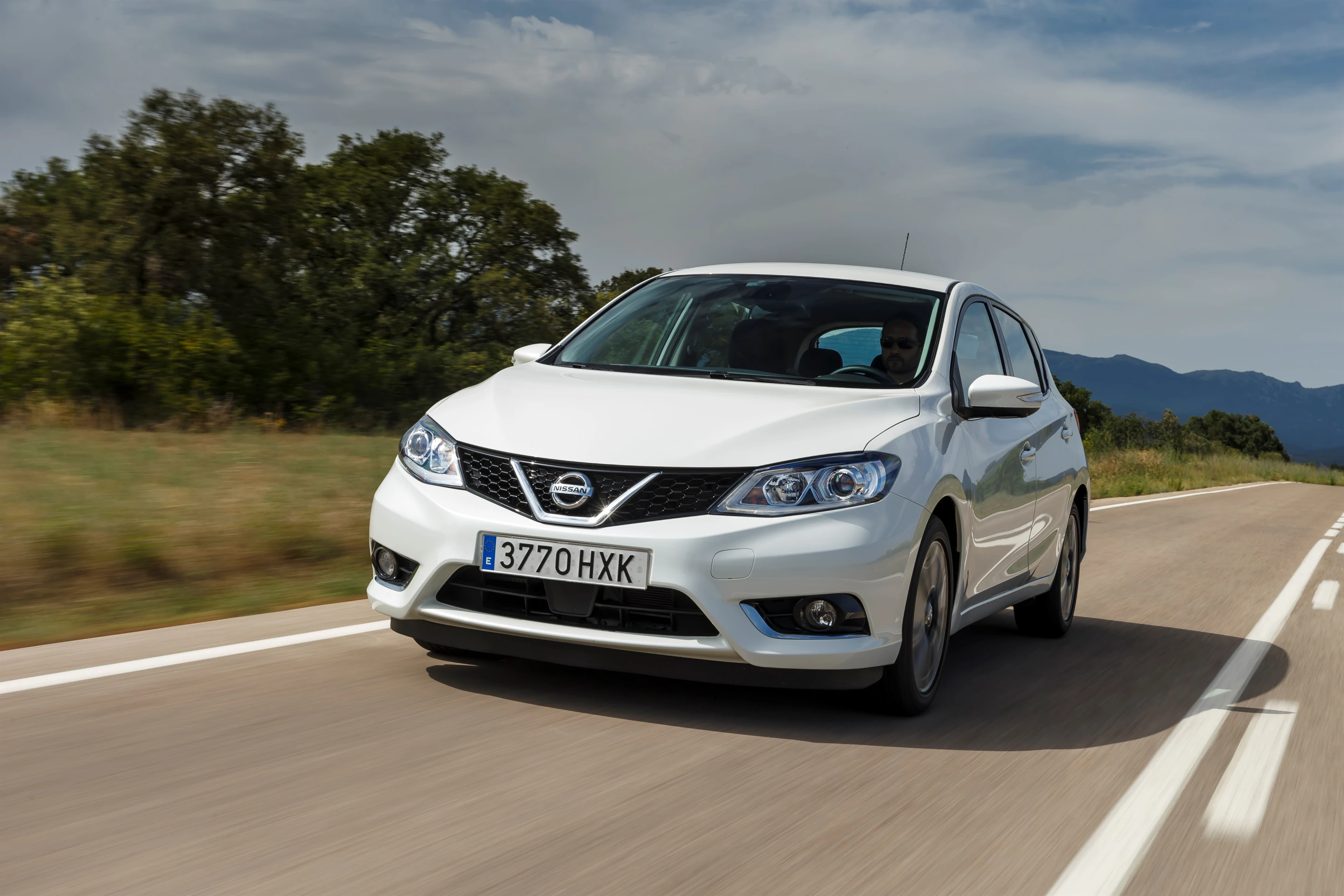 Both Pulsars will exceed 55 mpg