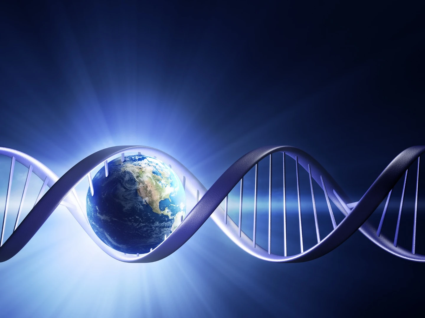 Extensive research has concluded approximately 40 percent of the studied conditions were primarily heritable