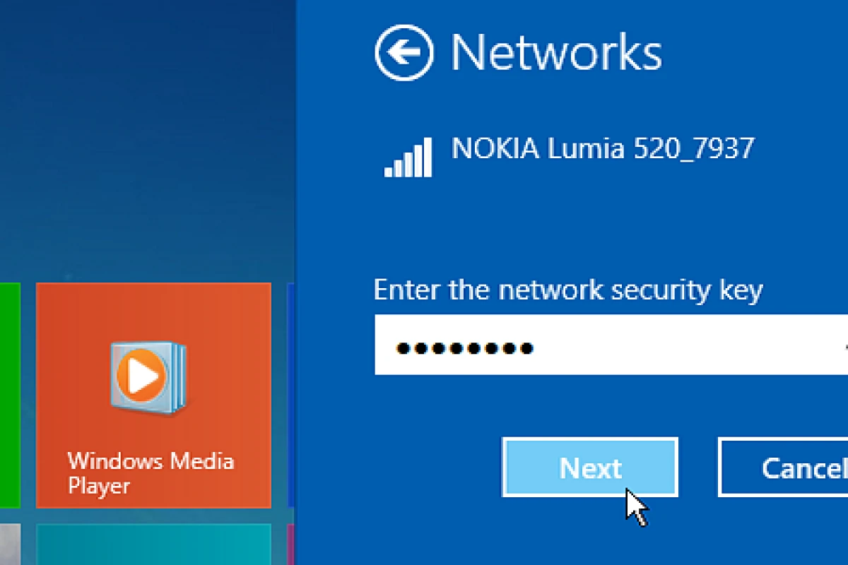 Here's how to make your iPhone, Windows Phone, or Android phone a Wi-Fi hotspot