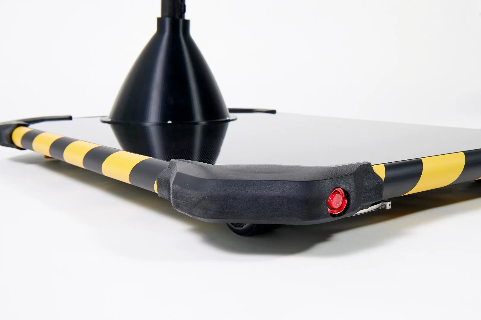 BMW has built five prototypes of its Personal Mover Concept so far