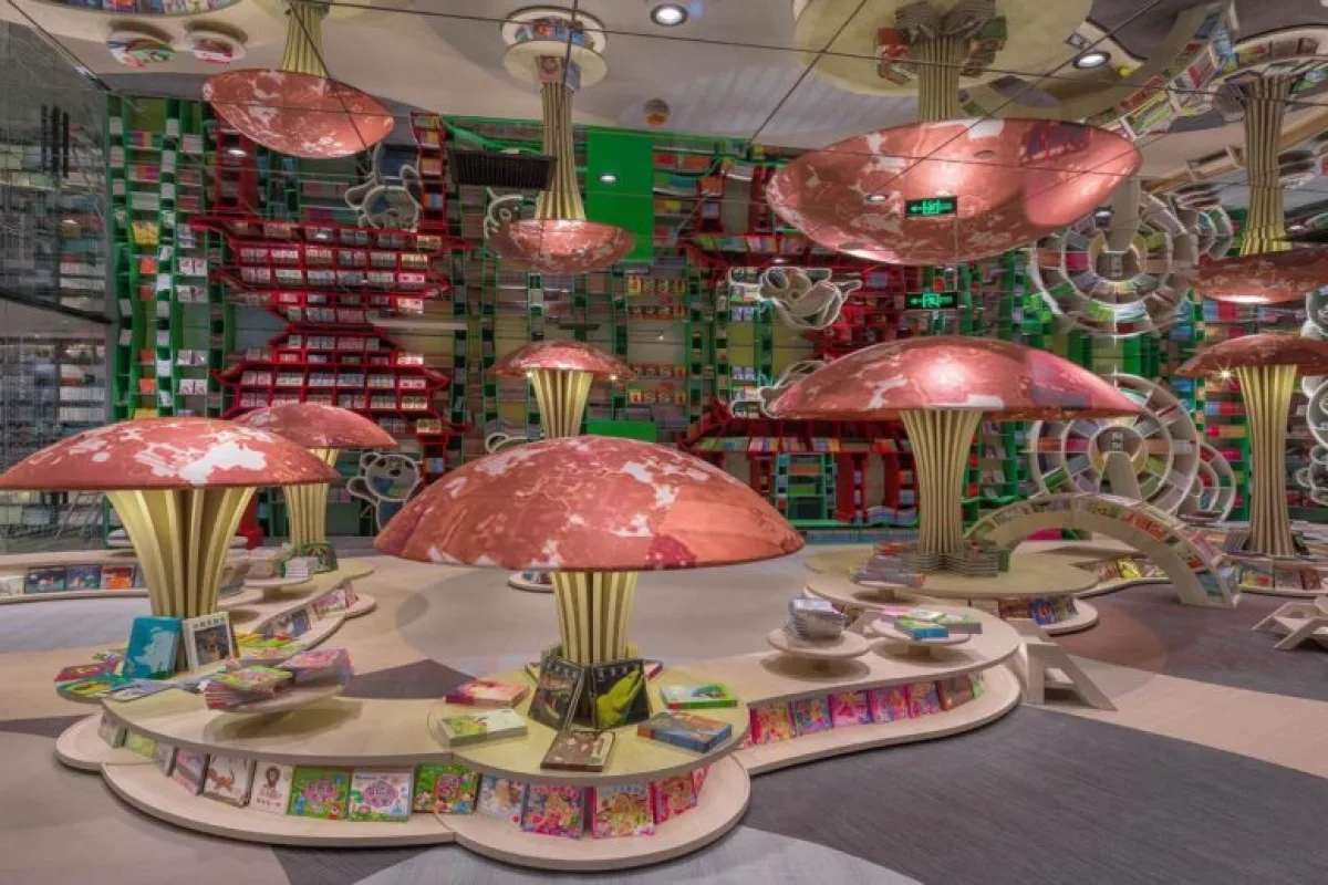 Work from Designer of the Year - X+Living