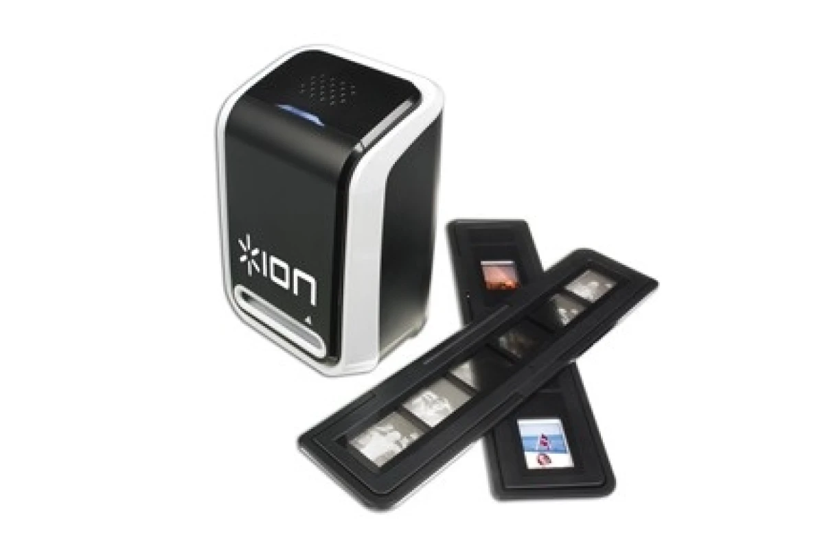 Ion Slides 2 PC