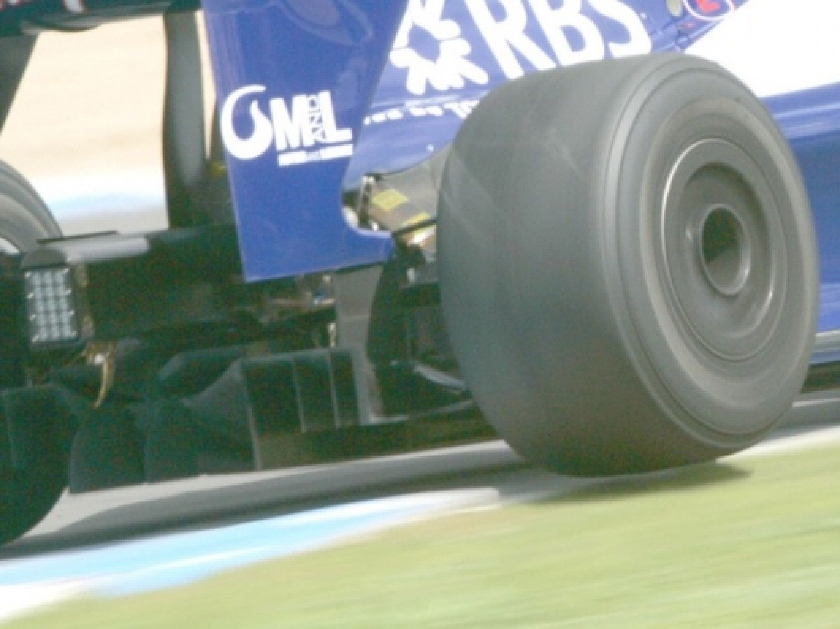 Formula One Double Deck Diffuser explained