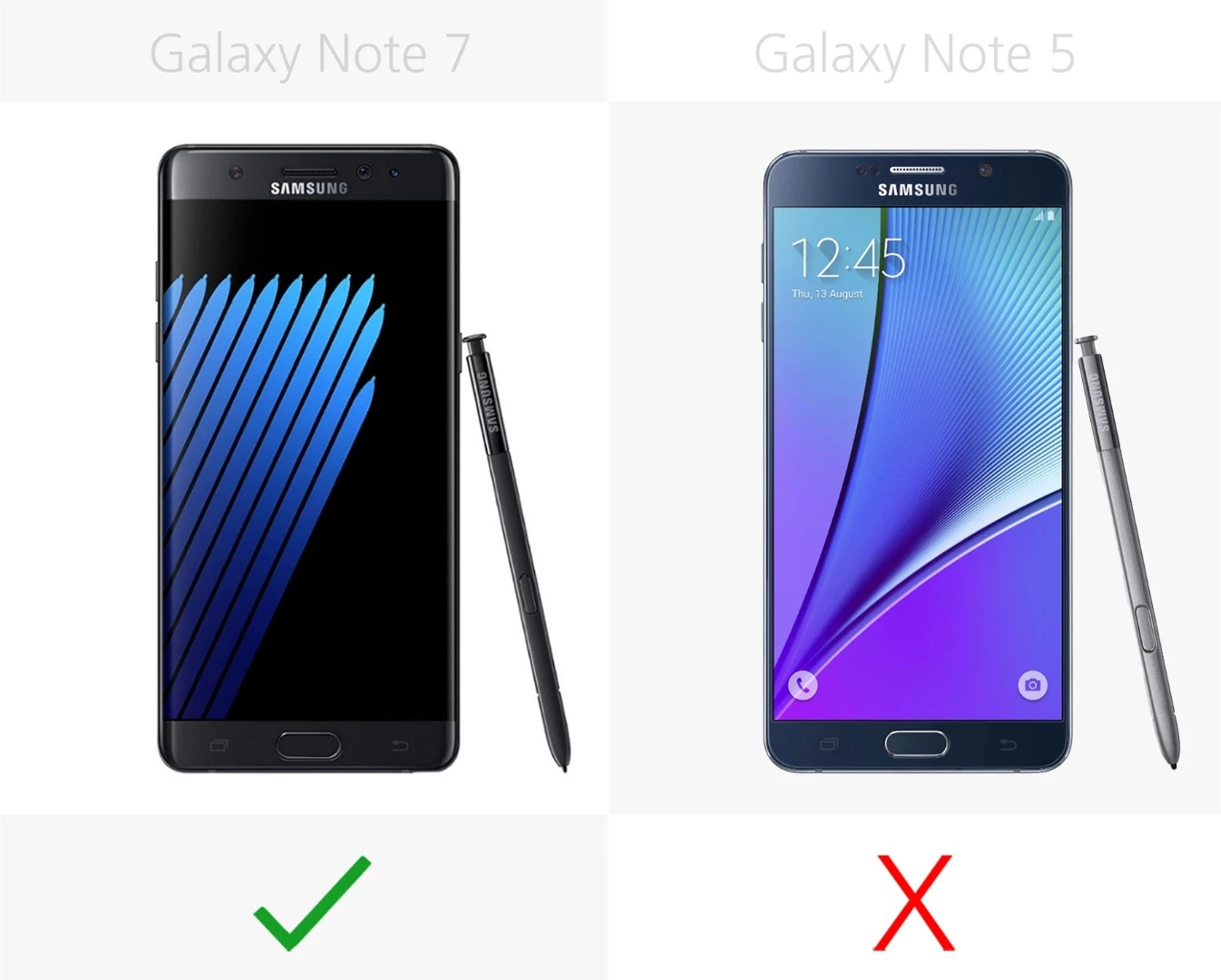 Curved display