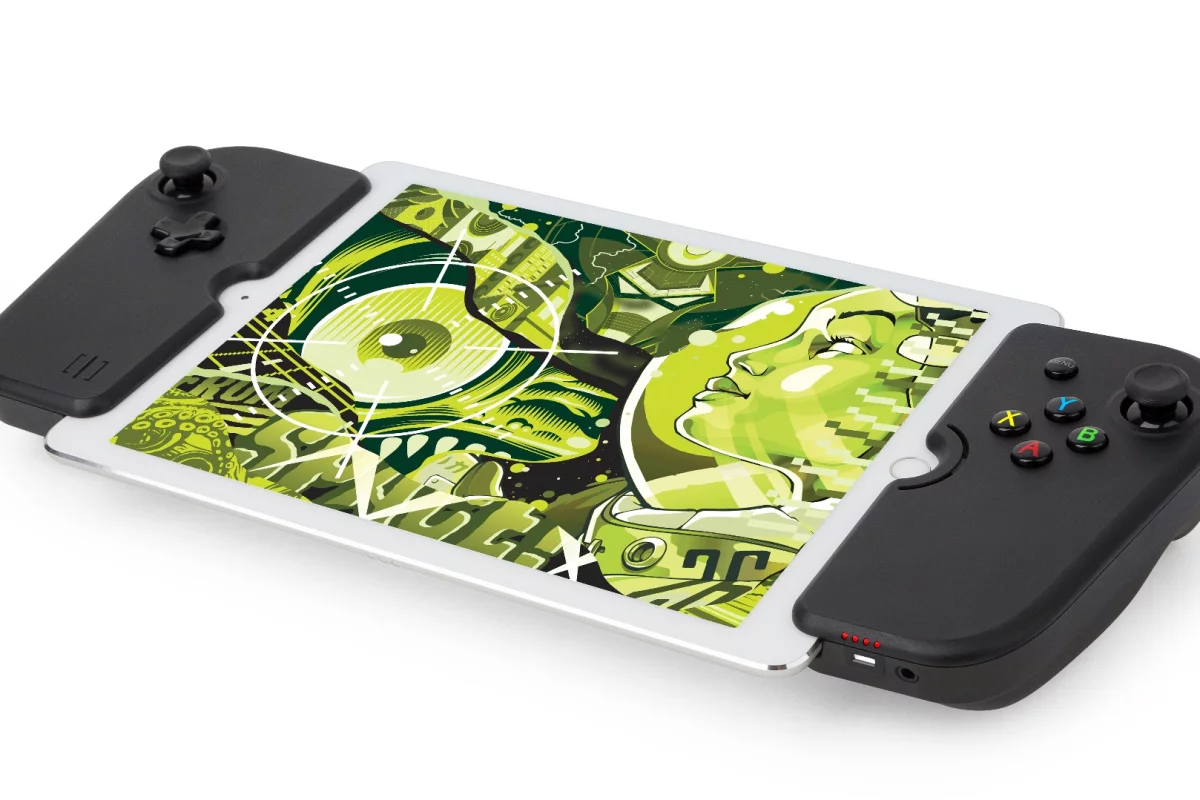 Gamevice controllers for iPhone and iPads are now lighter, Lightning-equipped and battery-free