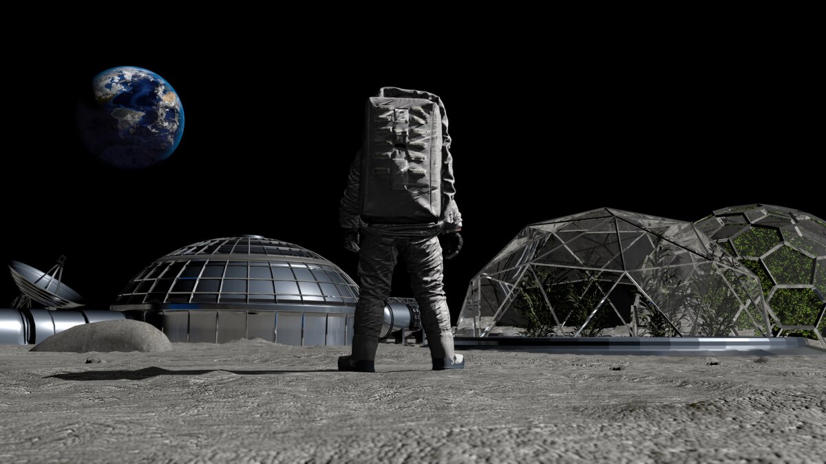 Is SpaceX ushering in a new Space Age?