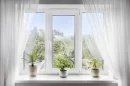 A new window coating can cool interiors by up to 40° F