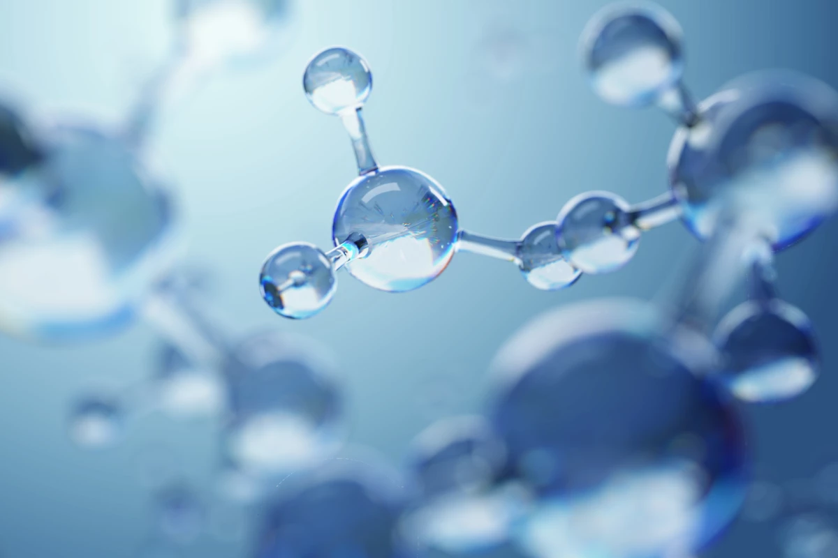 Scientists have used a quantum computer to observe for the first time a certain chemical reaction, by slowing it down by a factor of 100 billion