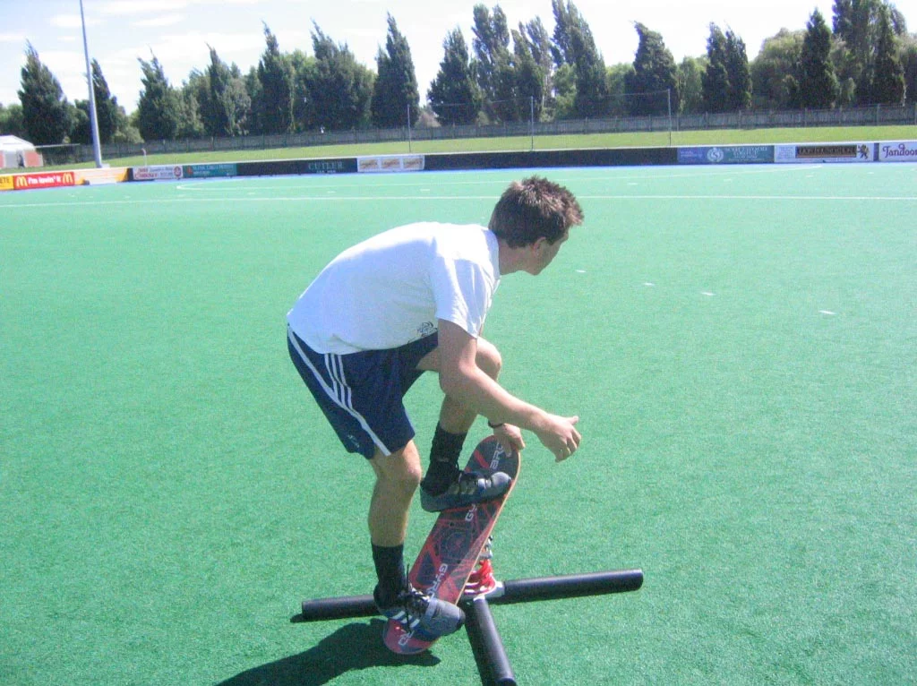 The portable package can easily travel with you