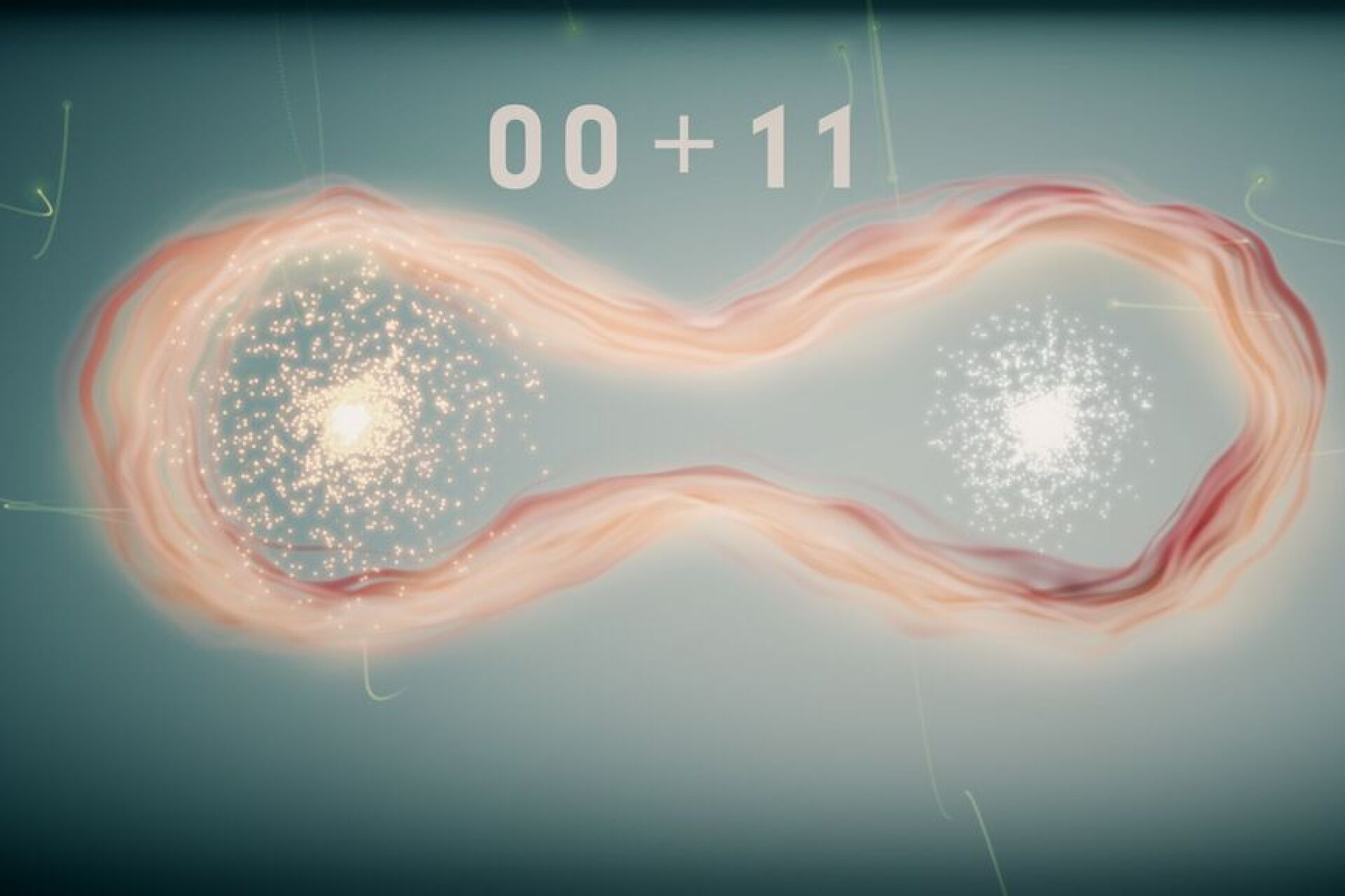 Quantum computers inch closer to reality thanks to entangled qubits in
