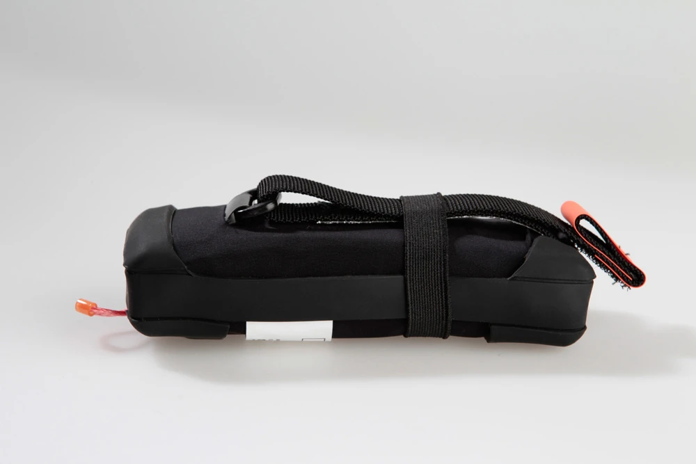The Rotauf MK5 gives you one more tool for avalanche survival