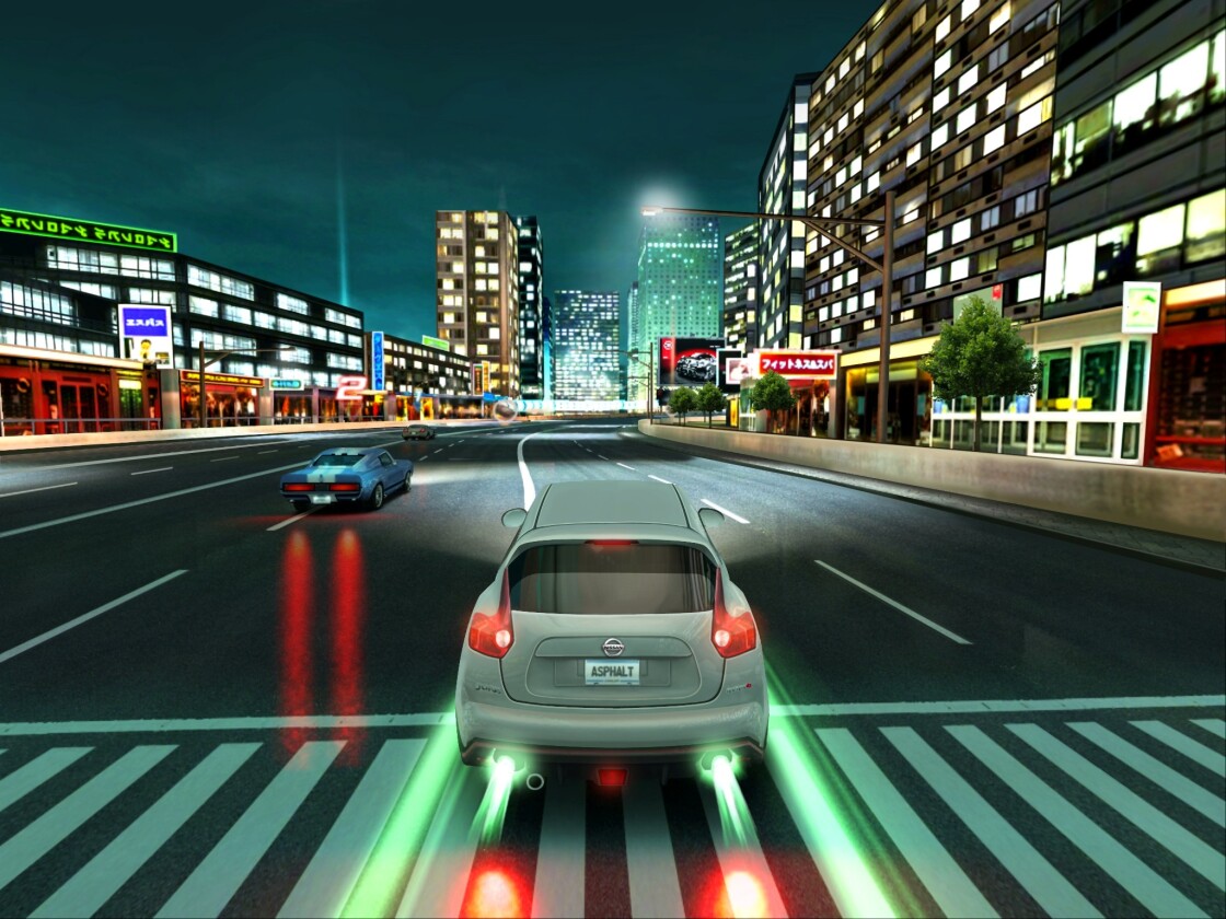 Nismo's online prowess will serve it well in the world of the future