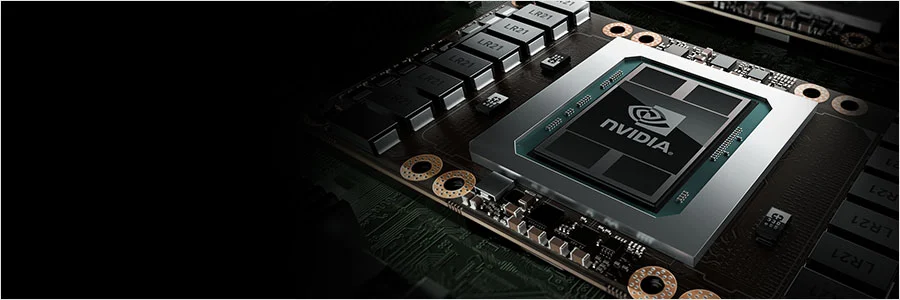 The DGX-1 runs on Nvidia's new Pascal architecture